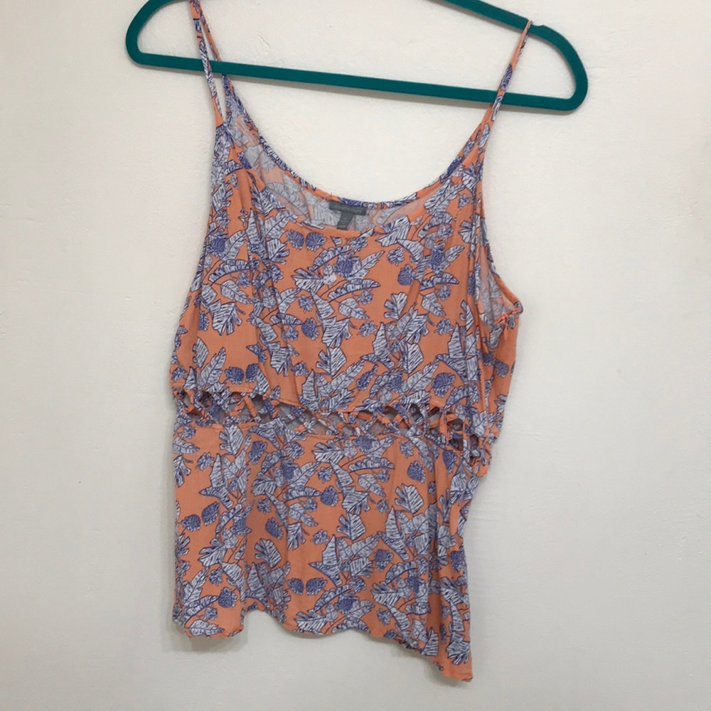 Tropical 🐠 Top